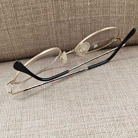 Neostyle Eyeglasses Frame Gold Tone COLLEGE 40 50[]22 140 Glasses Frame Germany main image 13